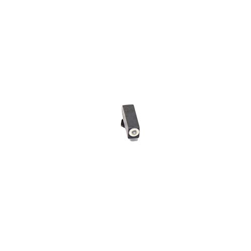AmeriGlo Classic Sight 3 Dot Compatible with Glock, Green w/White Outline Front/Rear GL-113