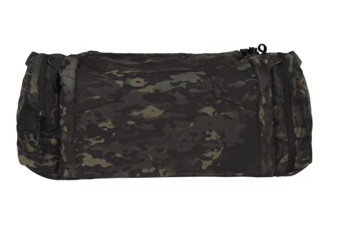 Vertx Contingency Duffel 85l, Multicam Black, OS