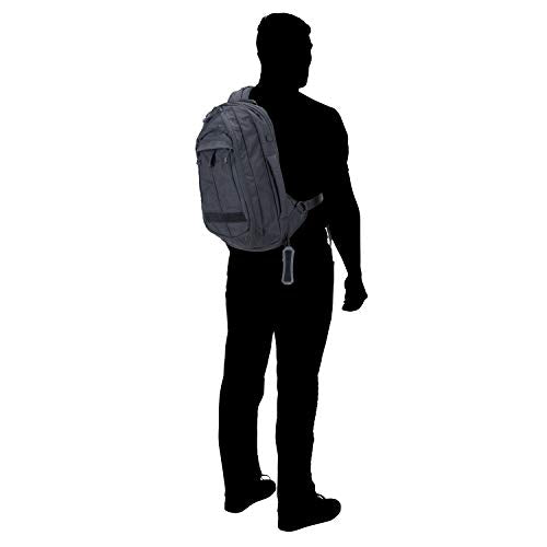 Vertx Commuter Sling 2.0, It's Black, One Size