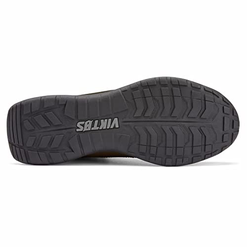 Viktos Men's Range Trainer Waterproof, Nightfjall, Size: 11