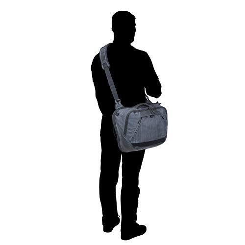 Vertx Dead Letter Sling, It's Black, One Size