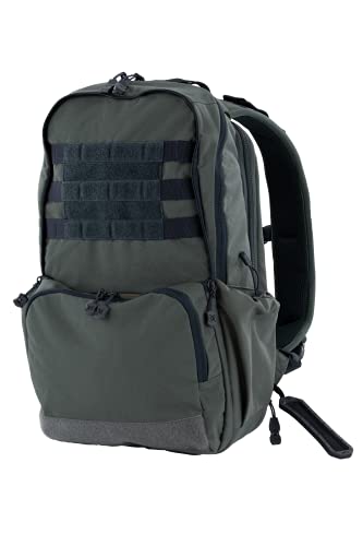 Vertx Ready Pack 2.0, OD Green/Smoke Grey, One Size
