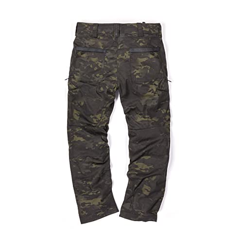 VIKTOS Men's Contractor MC Pant, Size: 34/30