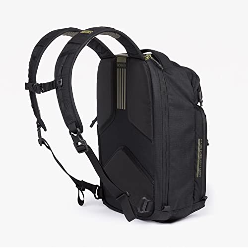 Viktos Perimeter 25 Backpack, Nightfjall