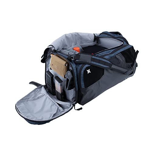 Vertx Contingency Duffel 85l, Multicam Black, OS