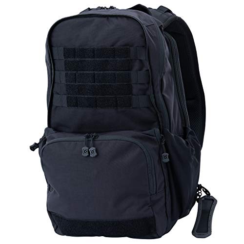 Vertx Ready Pack 2.0, It's Black, One Size