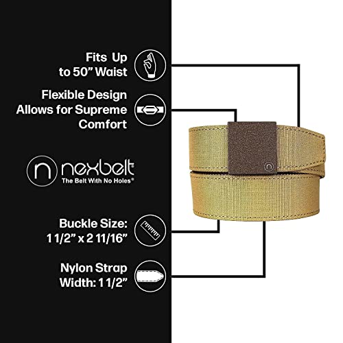 Nexbelt for Concealed Carry