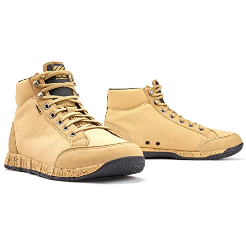 Viktos Men's Overbeach Shoe, Coyote, Size: 12