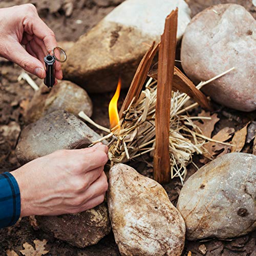 SURVIVE Permanent Match, Pack of 5