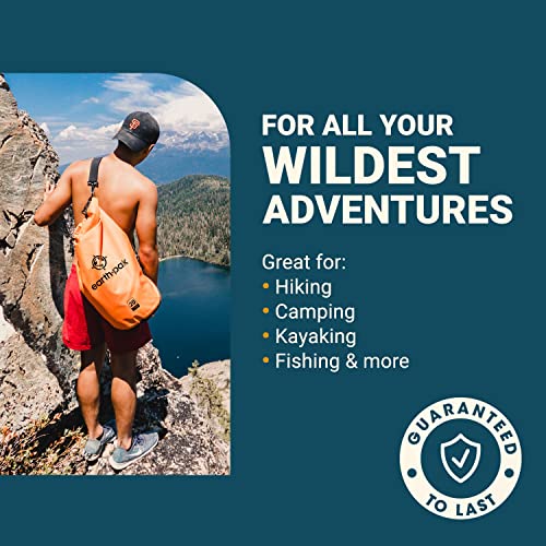 Earth Pak -Waterproof Dry Bag
