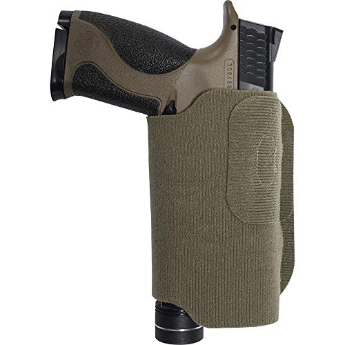 MPH Full, Desert Tan, Multi-Purpose Holster Tactigami