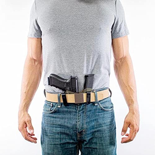 Nexbelt for Concealed Carry