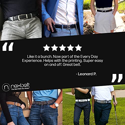 Nexbelt for Concealed Carry