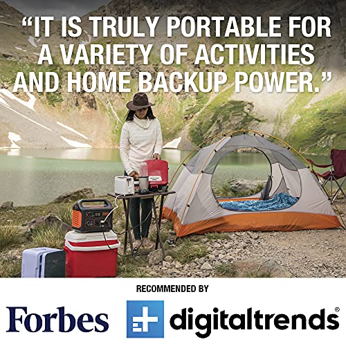 Jackery Solar Generator 1000