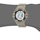 Casio Men's Quartz Resin Strap, Khaki