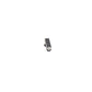 AmeriGlo Classic Sight 3 Dot Compatible with Glock, Green w/White Outline Front/Rear GL-113