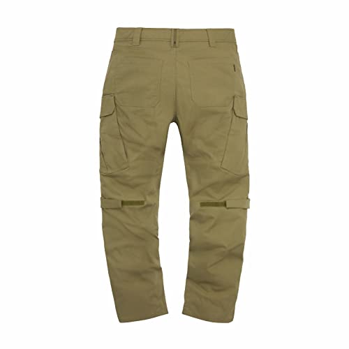 VIKTOS Men's Wartorn Pant, Ranger, Size: 34W x 32L