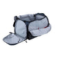 Vertx Contingency Duffel 85l, Multicam Black, OS
