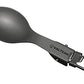 Valtcan Titanium Folding Cutlery 3 Pc Utensil Set