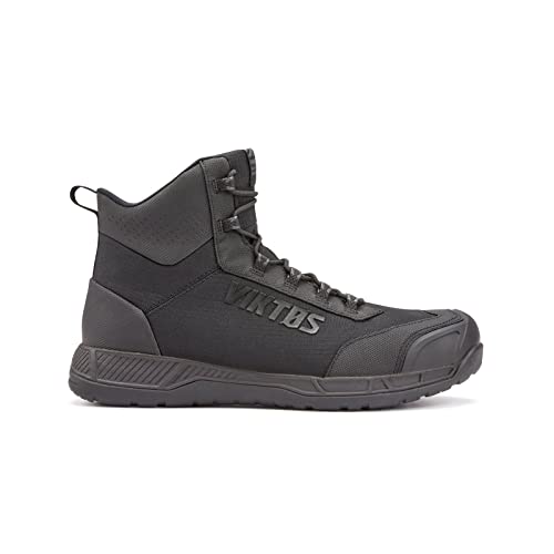 Viktos Men's Range Trainer Waterproof, Nightfjall, Size: 11