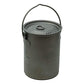 Valtcan 900ml Titanium Pot Backpacking Mug 34 oz