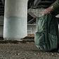 Vertx Ready Pack 2.0, OD Green/Smoke Grey, One Size