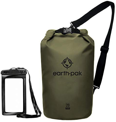 Earth Pak -Waterproof Dry Bag