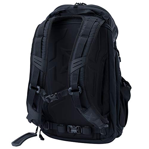 Vertx Ready Pack 2.0, It's Black, One Size