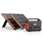 Jackery Solar Generator 1000