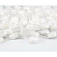KISEER 200 Pieces Compressed Towels Portable Disposable