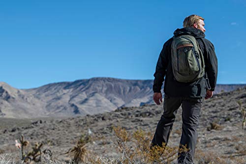 Vertx Commuter Sling 2.0, It's Black, One Size