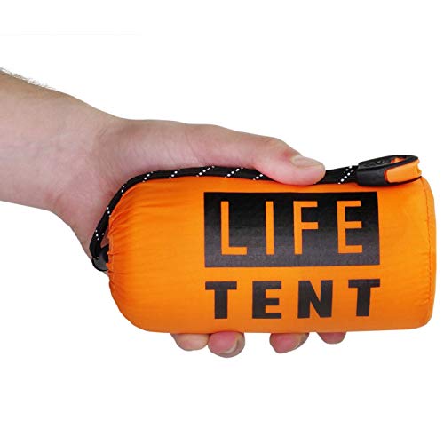 Go Time Gear Life Tent Emergency Survival Shelter