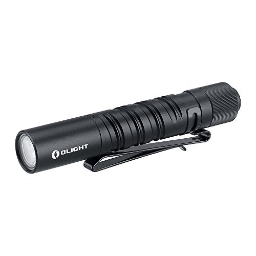 OLIGHT I3T EOS 180 Lumens Dual-Output Slim EDC Flashlight