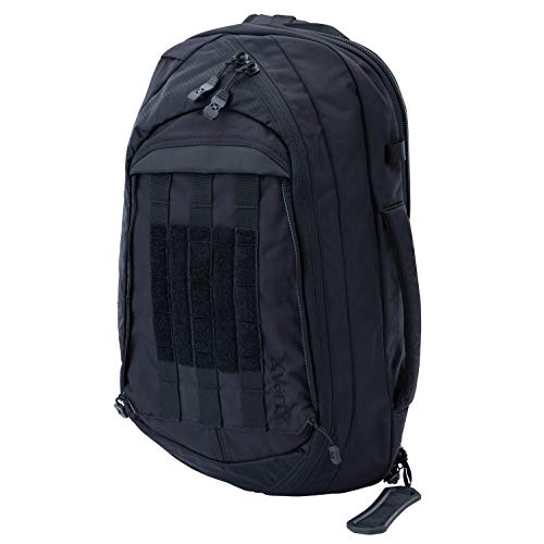 Vertx Commuter Sling 2.0, It's Black, One Size