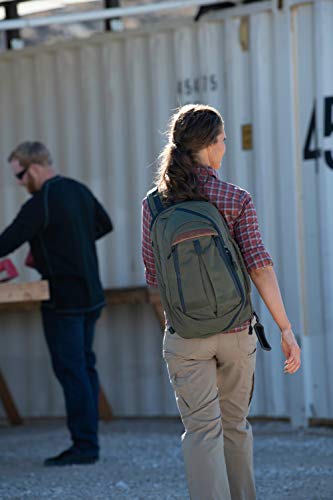Vertx Commuter Sling 2.0, It's Black, One Size