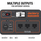 Jackery Solar Generator 1000