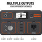 Jackery Portable Power Station Explorer 500