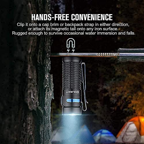 Olight I3T EOS