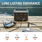 Jackery Portable Power Station Explorer 500