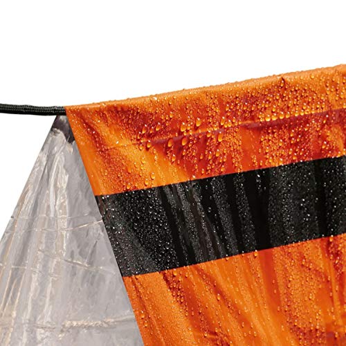 Go Time Gear Life Tent Emergency Survival Shelter