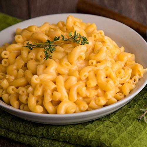 READY HOUR 4-Week Emergency Food Supply - 284 Servings - 30 Days