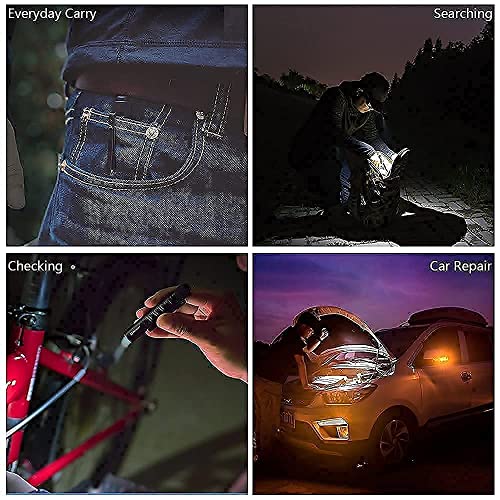 Olight I3T EOS