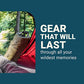 Earth Pak -Waterproof Dry Bag