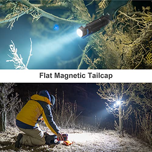 Olight I3T EOS
