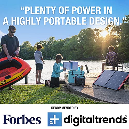 Jackery Solar Generator 500
