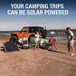 Jackery Solar Generator 1000