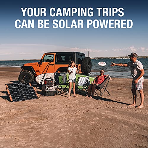 Jackery Solar Generator 1000